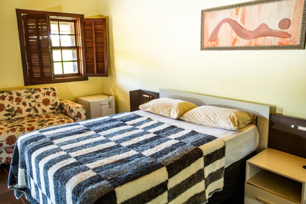 Hotel Fazenda Morada Do Imperador Barbacena Luaran gambar
