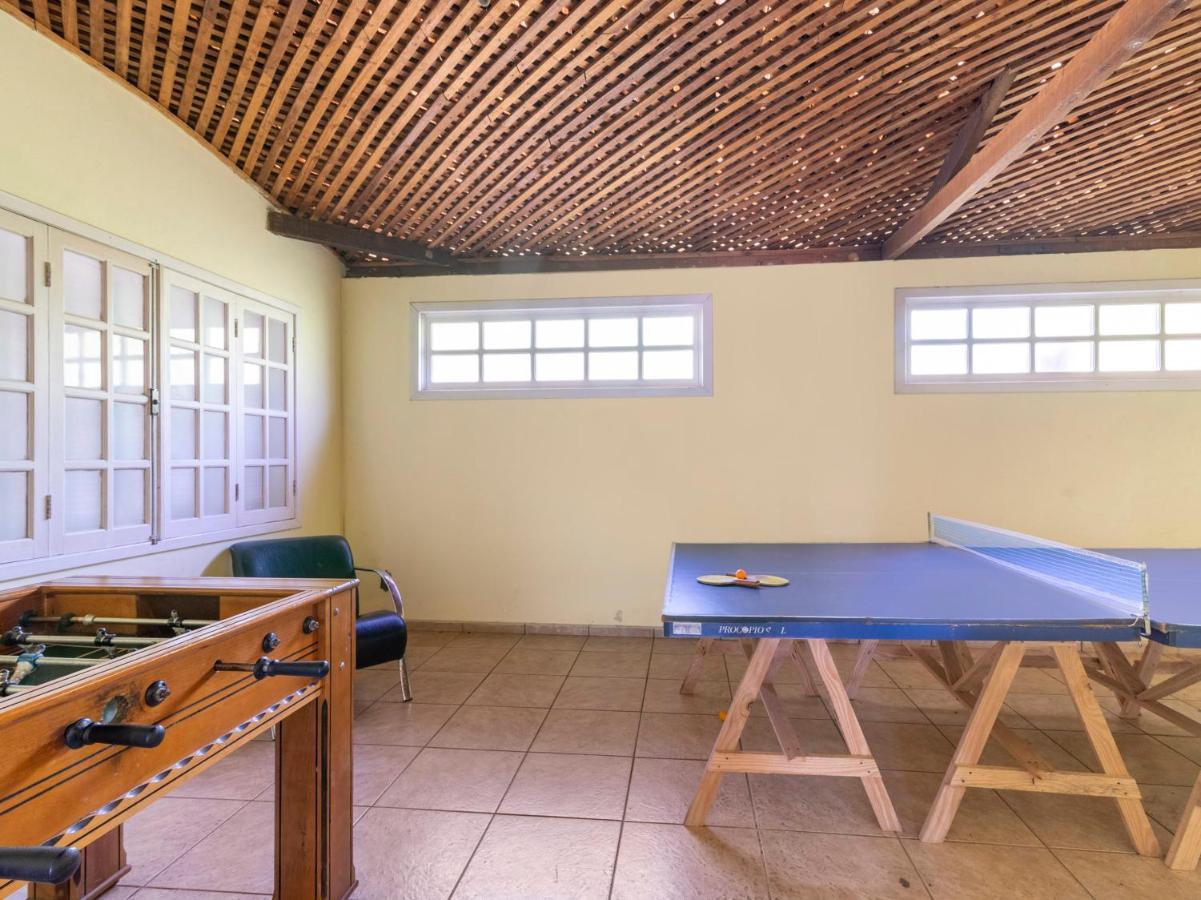 Hotel Fazenda Morada Do Imperador Barbacena Luaran gambar